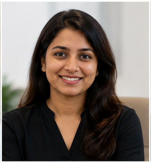 Priya Sharma