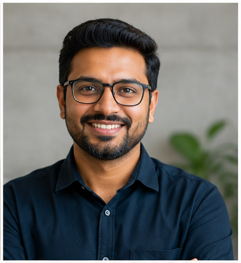 Nimesh  Desai