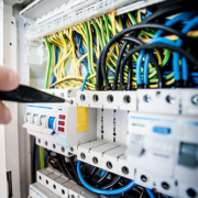 Building Management Systems