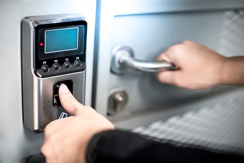 Access Control Systems