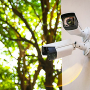 Cctv & Surveillance Systems