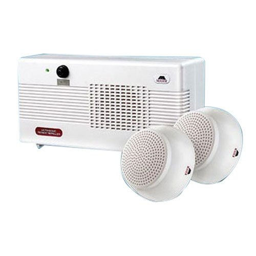 Rodent Repellent Systems