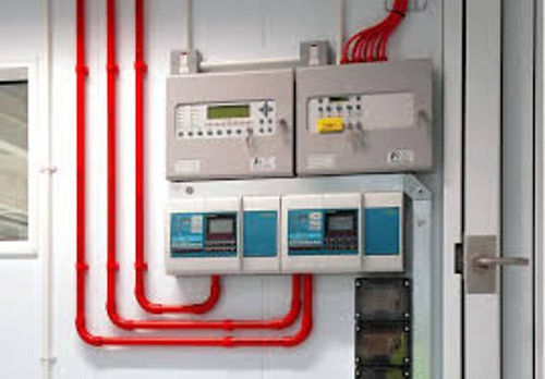 Vesda Systems